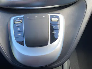 Mercedes-Benz EQV 300 Avantgarde lang