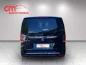Mercedes-Benz EQV 300 Avantgarde lang