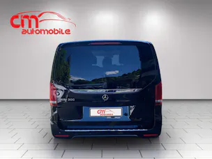Mercedes-Benz EQV 300 Avantgarde lang