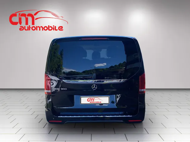 Mercedes-Benz EQV 300 Avantgarde lang