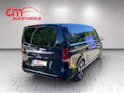 Mercedes-Benz EQV 300 Avantgarde lang