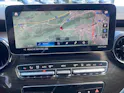 Mercedes-Benz EQV 300 Avantgarde lang