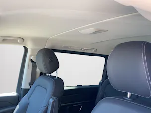Mercedes-Benz EQV 300 Avantgarde lang