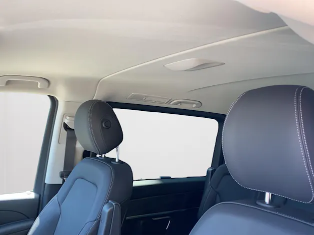 Mercedes-Benz EQV 300 Avantgarde lang