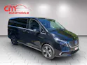 Mercedes-Benz EQV 300 Avantgarde lang