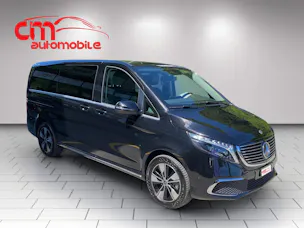 Mercedes-Benz EQV 300 Avantgarde lang