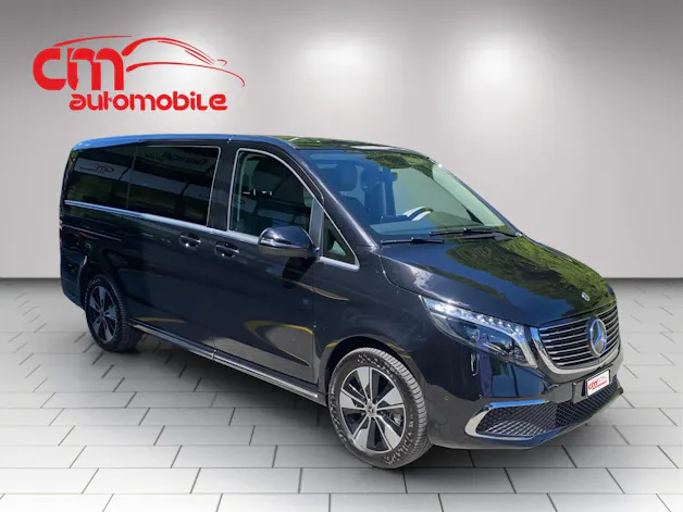 Mercedes-Benz EQV 300 Avantgarde lang