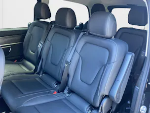 Mercedes-Benz EQV 300 Avantgarde lang