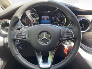 Mercedes-Benz EQV 300 Avantgarde lang