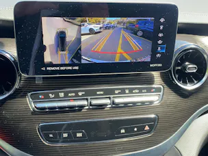Mercedes-Benz EQV 300 Avantgarde lang