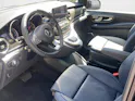 Mercedes-Benz EQV 300 Avantgarde lang