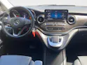 Mercedes-Benz EQV 300 Avantgarde lang