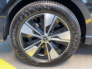 Mercedes-Benz EQV 300 Avantgarde lang
