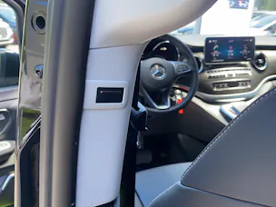 Mercedes-Benz EQV 300 Avantgarde lang