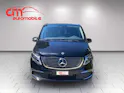 Mercedes-Benz EQV 300 Avantgarde lang