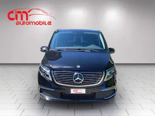 Mercedes-Benz EQV 300 Avantgarde lang