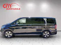 Mercedes-Benz EQV 300 Avantgarde lang