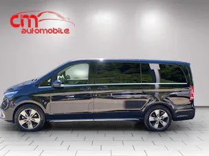 Mercedes-Benz EQV 300 Avantgarde lang
