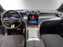 Mercedes-Benz GLC 200 4Matic 9G-Tronic