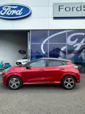 FORD Puma 1.0 EcoB Hybrid 125 ST-Li ST-Line/125CV/Aut.