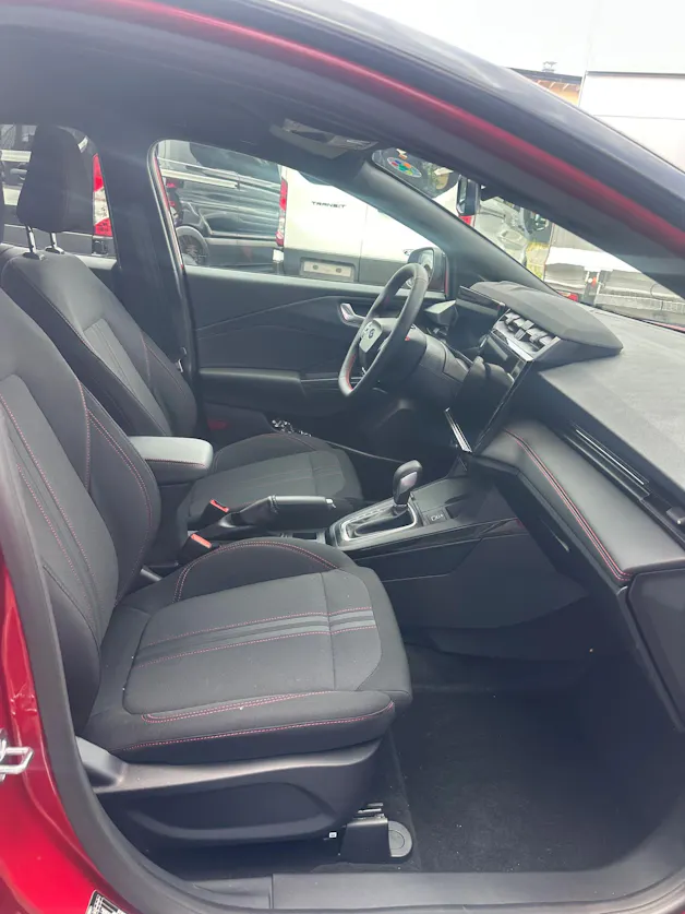 FORD Puma 1.0 EcoB Hybrid 125 ST-Li ST-Line/125CV/Aut.