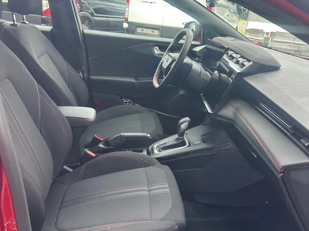 FORD Puma 1.0 EcoB Hybrid 125 ST-Li ST-Line/125CV/Aut.