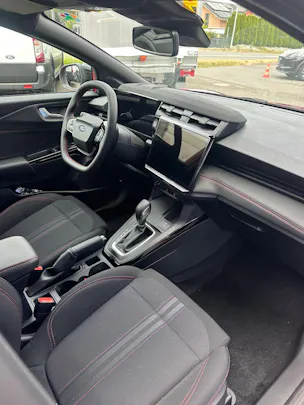 Ford Puma 1.0 EcoB Hybrid 125 ST-Li ST-Line/125CV/Aut.