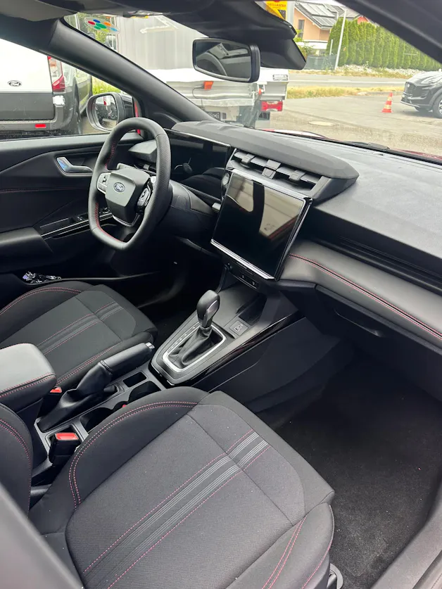 FORD Puma 1.0 EcoB Hybrid 125 ST-Li ST-Line/125CV/Aut.