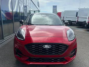 Ford Puma 1.0 EcoB Hybrid 125 ST-Li ST-Line/125CV/Aut.