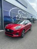 FORD Puma 1.0 EcoB Hybrid 125 ST-Li ST-Line/125CV/Aut.