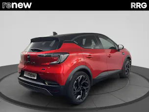 Renault Captur 1.6 E-Tech 145 Esprit Alpine DHT