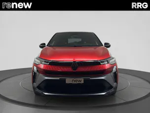 Renault Captur 1.6 E-Tech 145 Esprit Alpine DHT