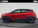 Renault Captur 1.6 E-Tech 145 Esprit Alpine DHT