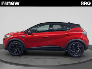 Renault Captur 1.6 E-Tech 145 Esprit Alpine DHT