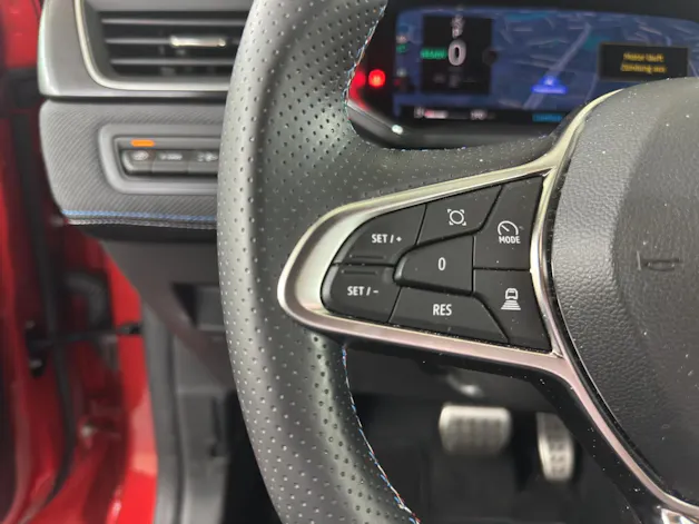 Renault Captur 1.6 E-Tech 145 Esprit Alpine DHT