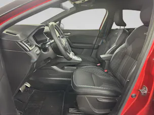 Renault Captur 1.6 E-Tech 145 Esprit Alpine DHT