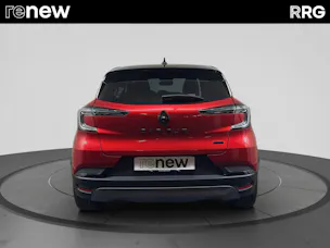 Renault Captur 1.6 E-Tech 145 Esprit Alpine DHT