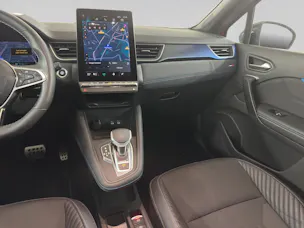 Renault Captur 1.6 E-Tech 145 Esprit Alpine DHT