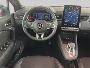 Renault Captur 1.6 E-Tech 145 Esprit Alpine DHT