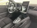 Renault Captur 1.6 E-Tech 145 Esprit Alpine DHT