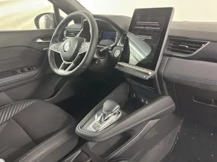 Renault Captur 1.6 E-Tech 145 Esprit Alpine DHT