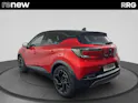 Renault Captur 1.6 E-Tech 145 Esprit Alpine DHT