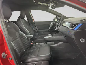 Renault Captur 1.6 E-Tech 145 Esprit Alpine DHT