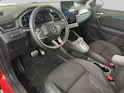 Renault Captur 1.6 E-Tech 145 Esprit Alpine DHT