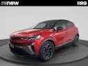 Renault Captur 1.6 E-Tech 145 Esprit Alpine DHT