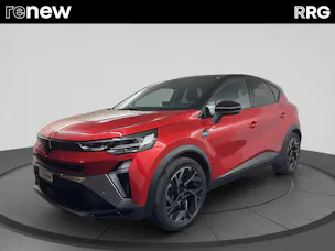 Renault Captur 1.6 E-Tech 145 Esprit Alpine DHT