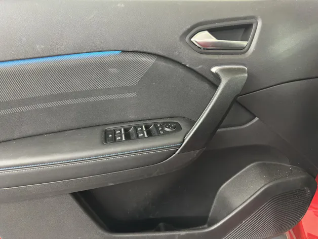 Renault Captur 1.6 E-Tech 145 Esprit Alpine DHT