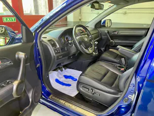Honda CR-V 2.0 4WD Elegance ✅