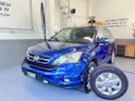 Honda CR-V 2.0 4WD Elegance ✅