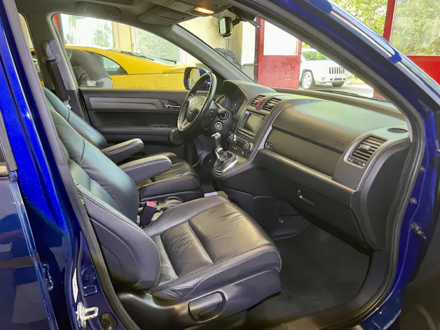 Honda CR-V 2.0 4WD Elegance ✅